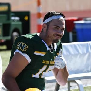 Meet your Posher, Drew